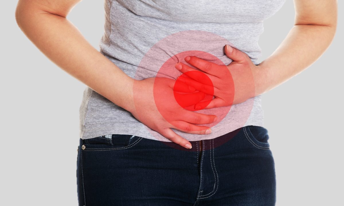 خونریزی شدید قاعدگی